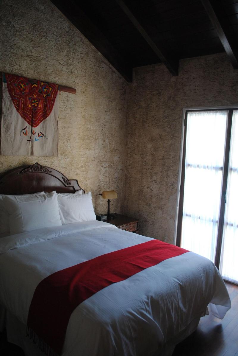 Hotel Casa San LÃ¡zaro image