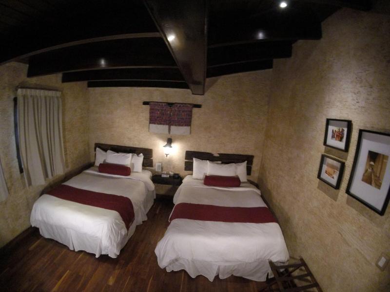 Hotel Casa San LÃ¡zaro image