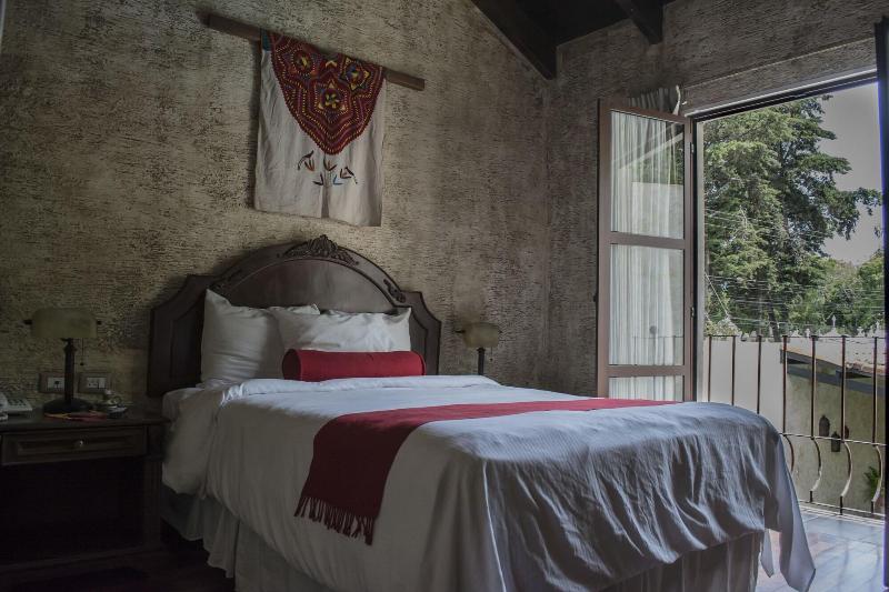 Hotel Casa San LÃ¡zaro image