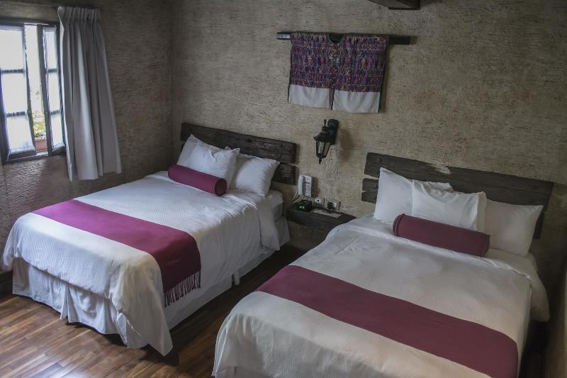 Hotel Casa San LÃ¡zaro image