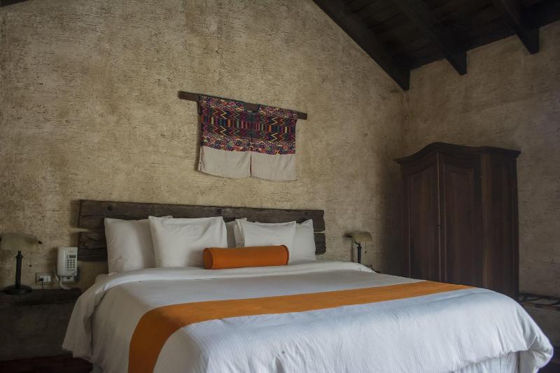 Hotel Casa San LÃ¡zaro image
