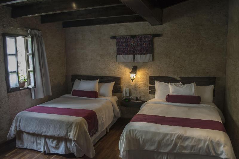 Hotel Casa San LÃ¡zaro image