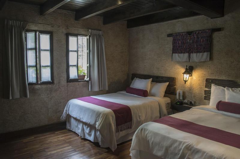 Hotel Casa San LÃ¡zaro image