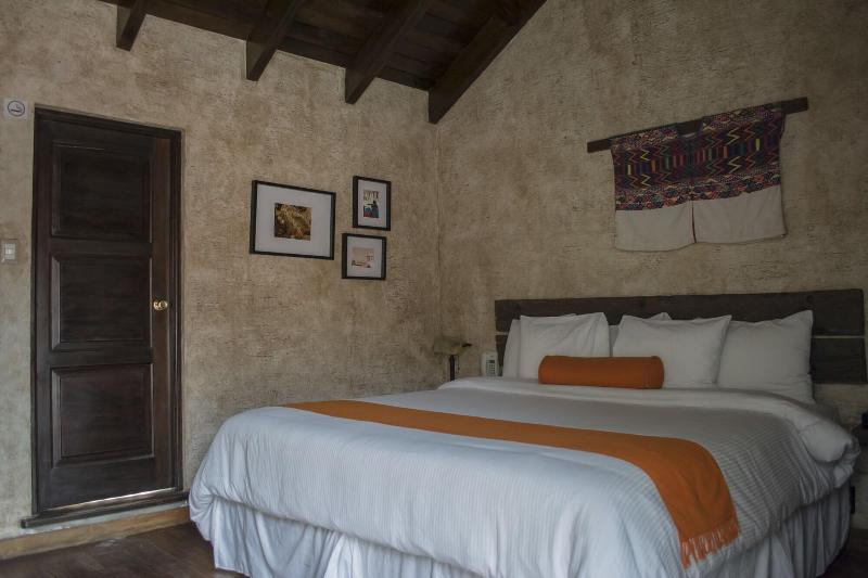 Hotel Casa San LÃ¡zaro image