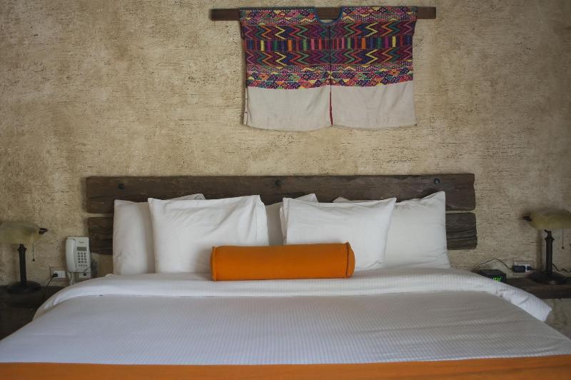 Hotel Casa San LÃ¡zaro image