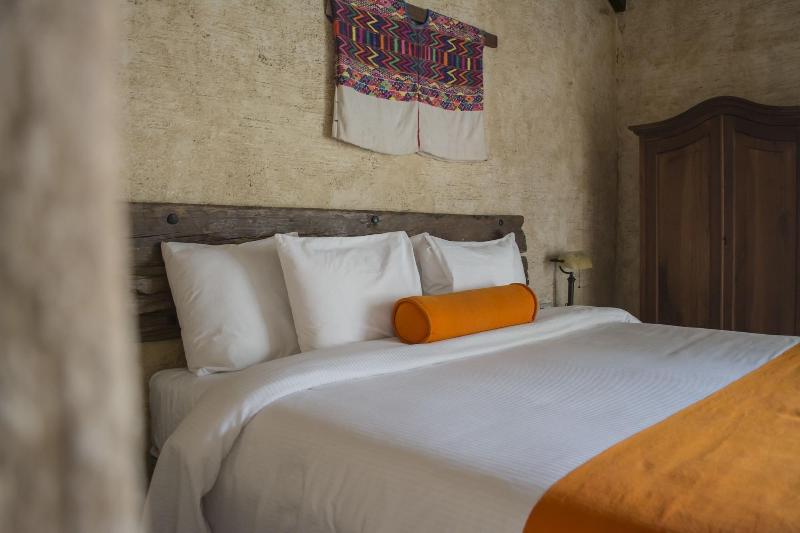 Hotel Casa San LÃ¡zaro image