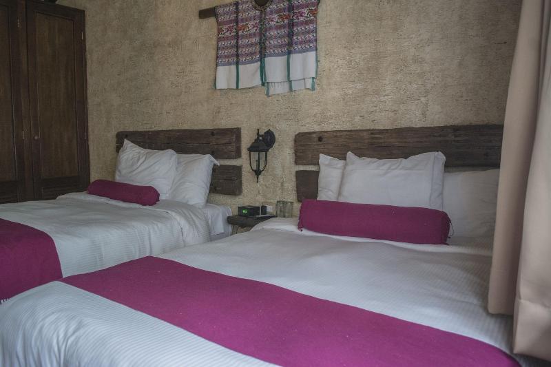 Hotel Casa San LÃ¡zaro image