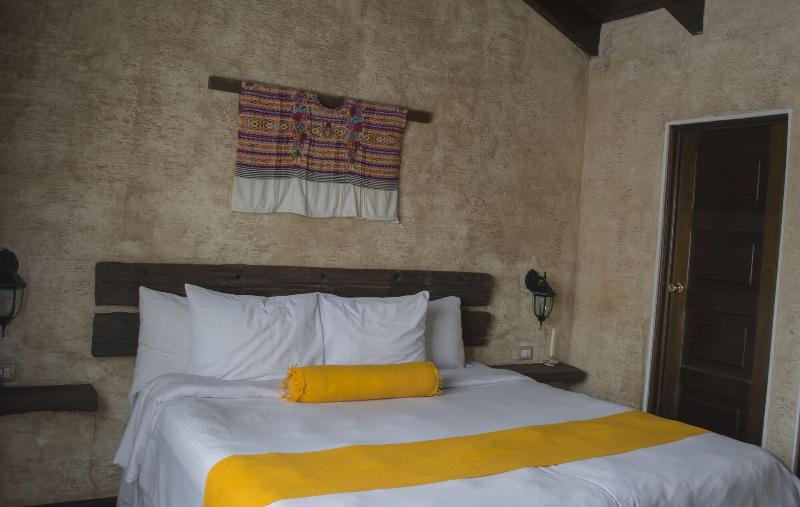 Hotel Casa San LÃ¡zaro image