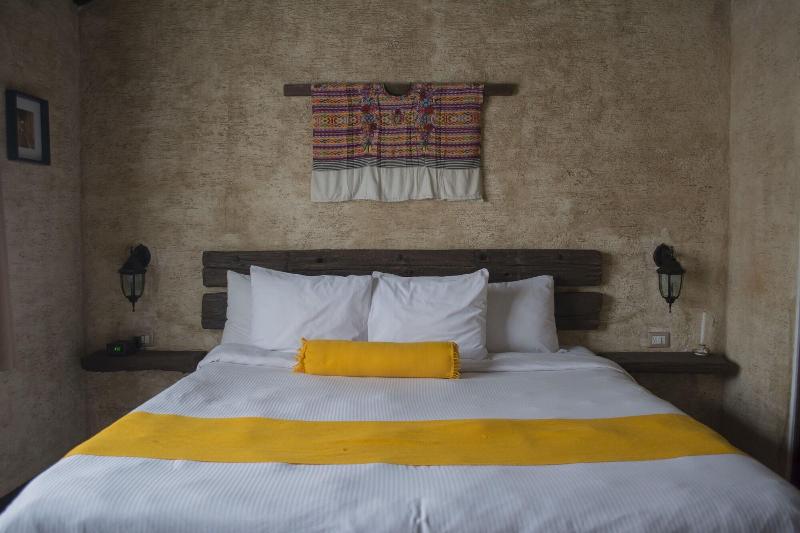 Hotel Casa San LÃ¡zaro image
