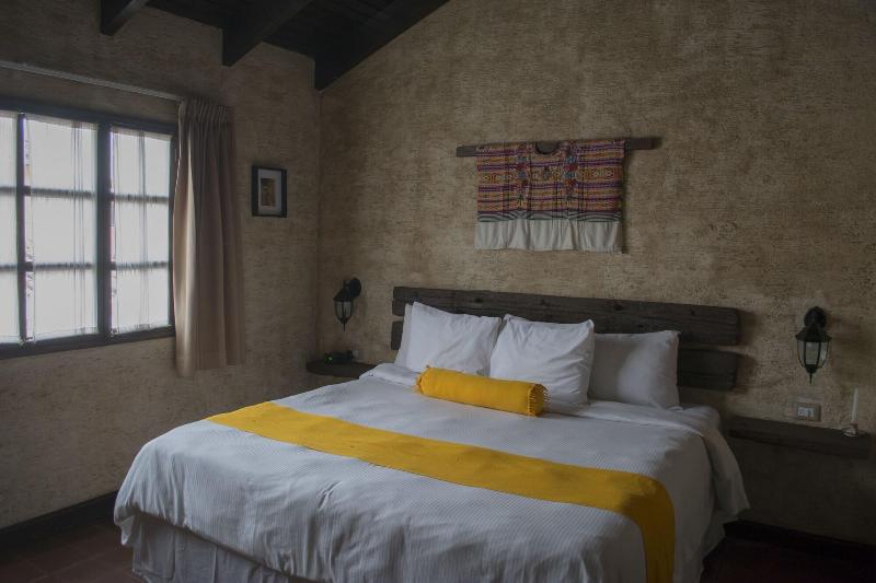 Hotel Casa San LÃ¡zaro image