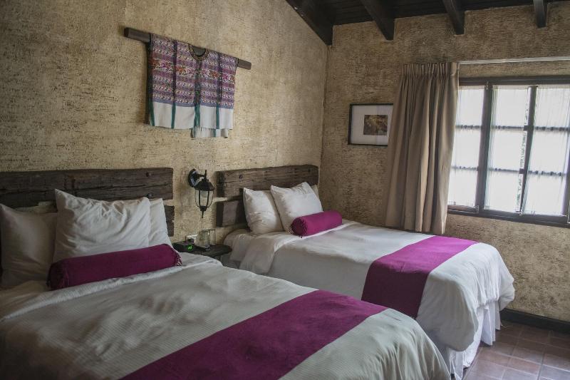 Hotel Casa San LÃ¡zaro image