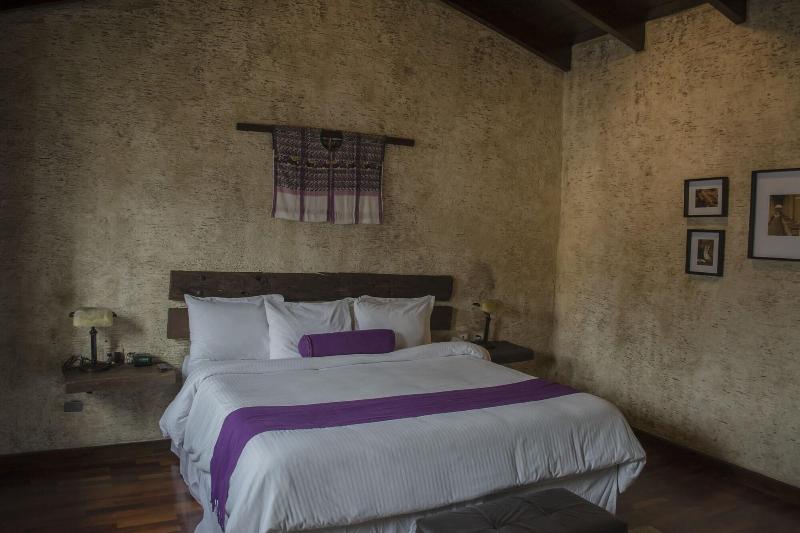 Hotel Casa San LÃ¡zaro image