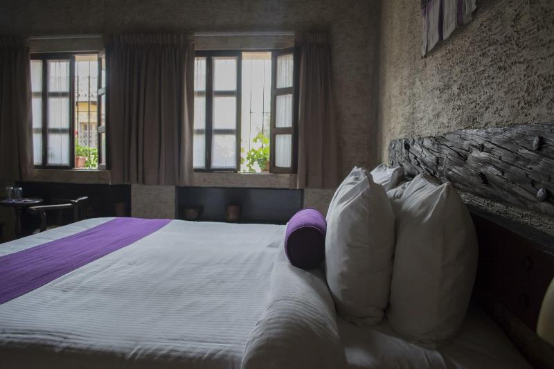 Hotel Casa San LÃ¡zaro image