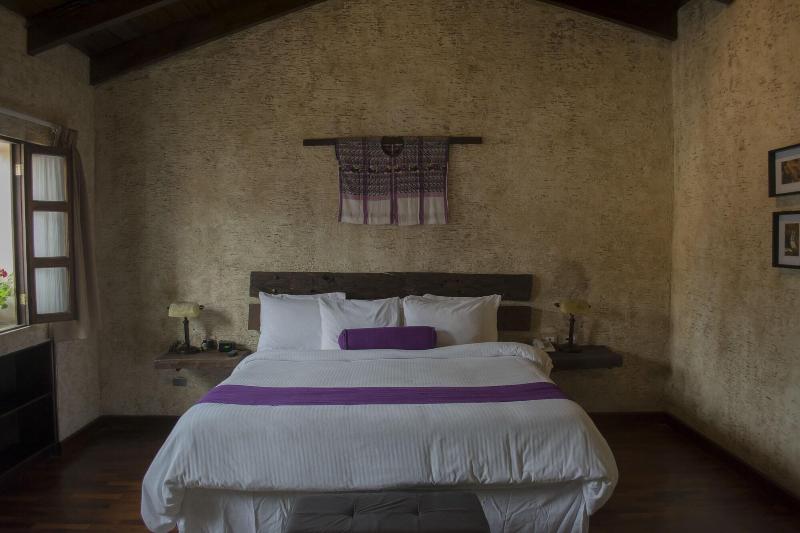 Hotel Casa San LÃ¡zaro image