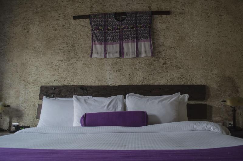 Hotel Casa San LÃ¡zaro image