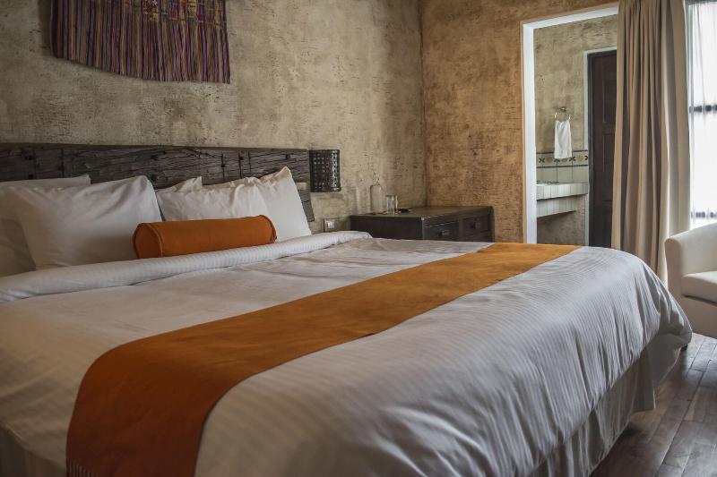 Hotel Casa San LÃ¡zaro image
