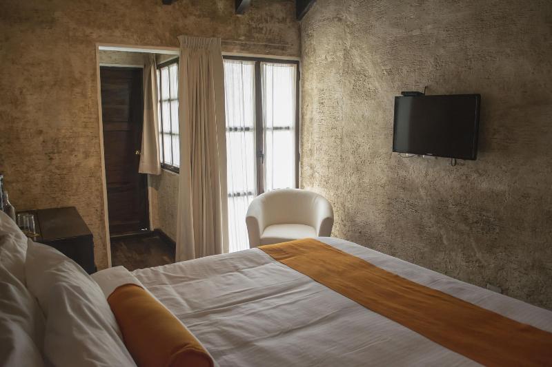Hotel Casa San LÃ¡zaro image