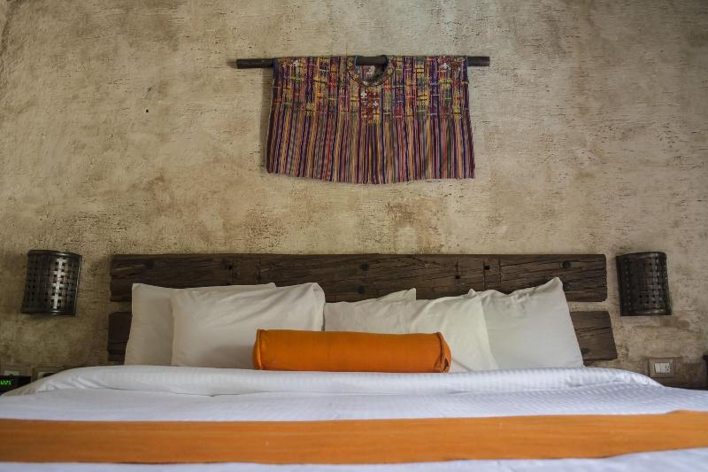 Hotel Casa San LÃ¡zaro image