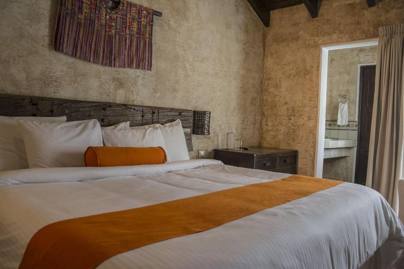 Hotel Casa San LÃ¡zaro image