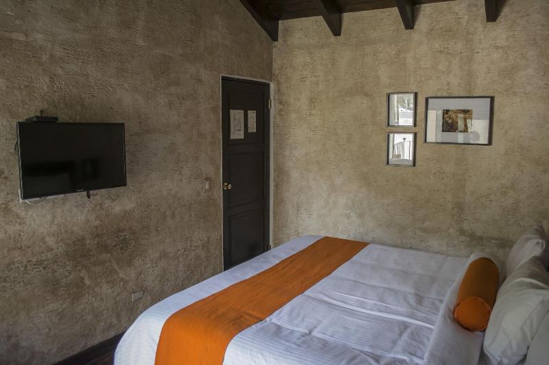Hotel Casa San LÃ¡zaro image