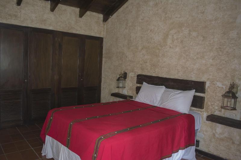 Hotel Casa San LÃ¡zaro image
