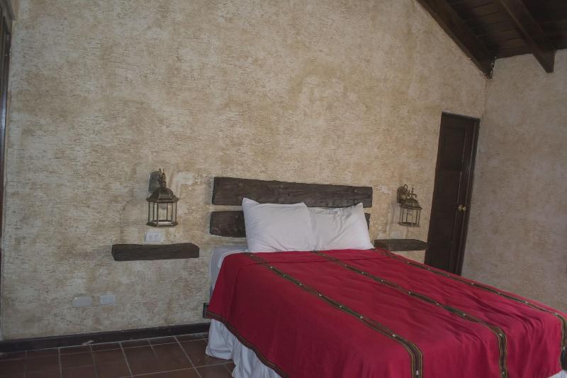 Hotel Casa San LÃ¡zaro image