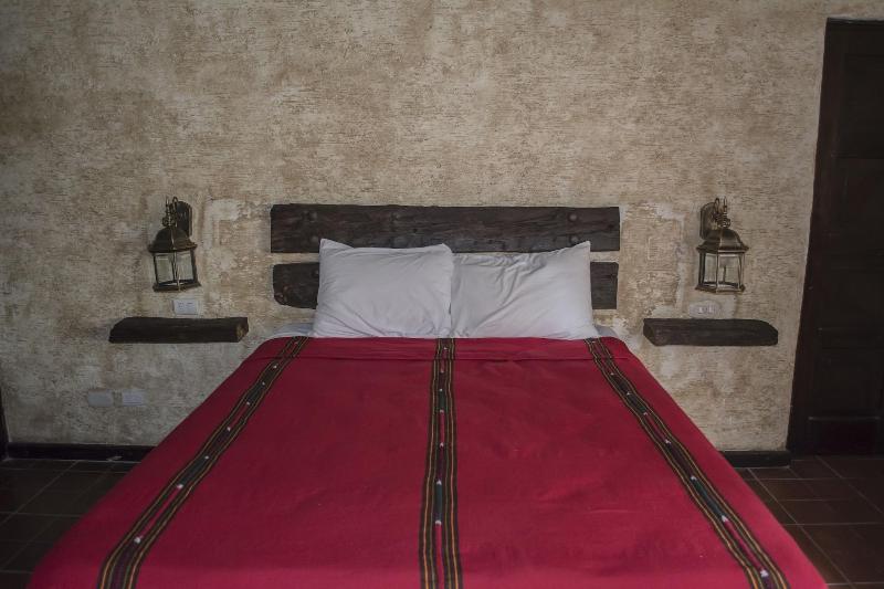 Hotel Casa San LÃ¡zaro image