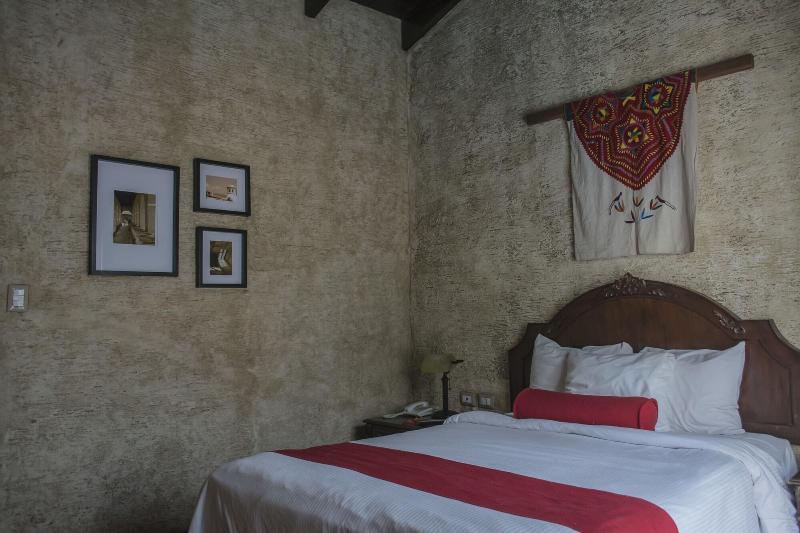 Hotel Casa San LÃ¡zaro image