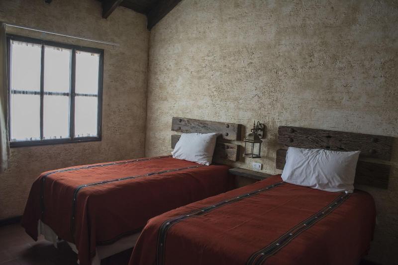Hotel Casa San LÃ¡zaro image