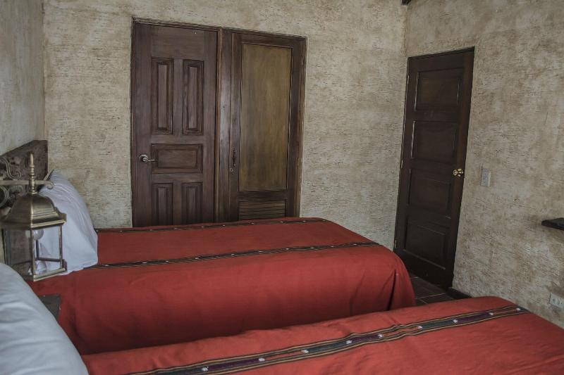 Hotel Casa San LÃ¡zaro image