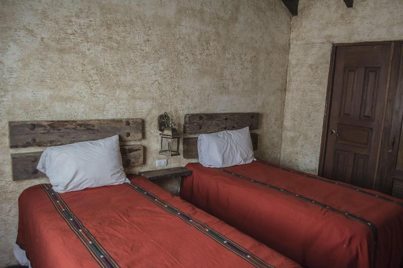 Hotel Casa San LÃ¡zaro image