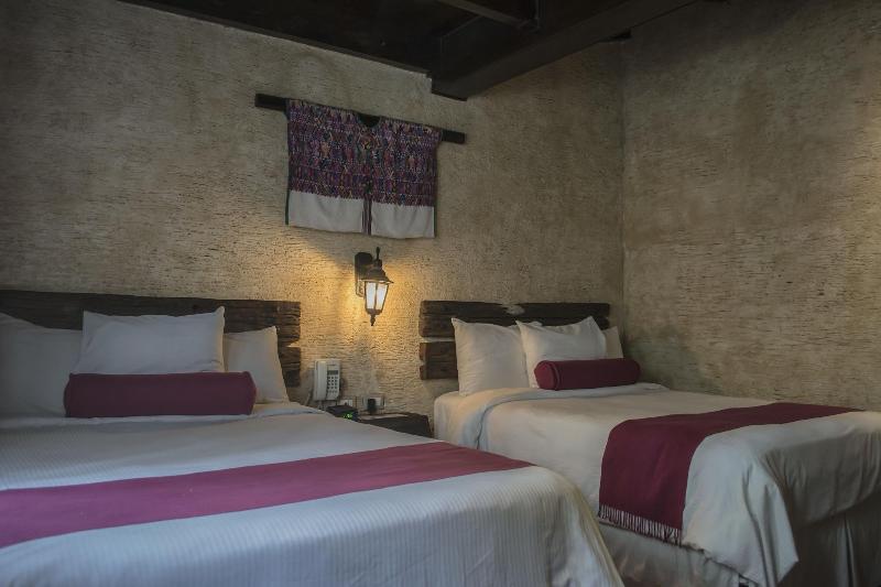 Hotel Casa San LÃ¡zaro image