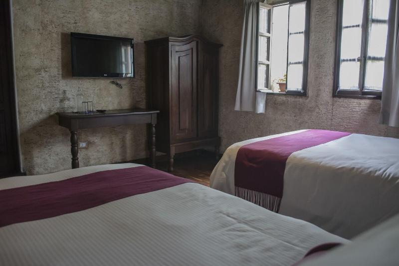 Hotel Casa San LÃ¡zaro image