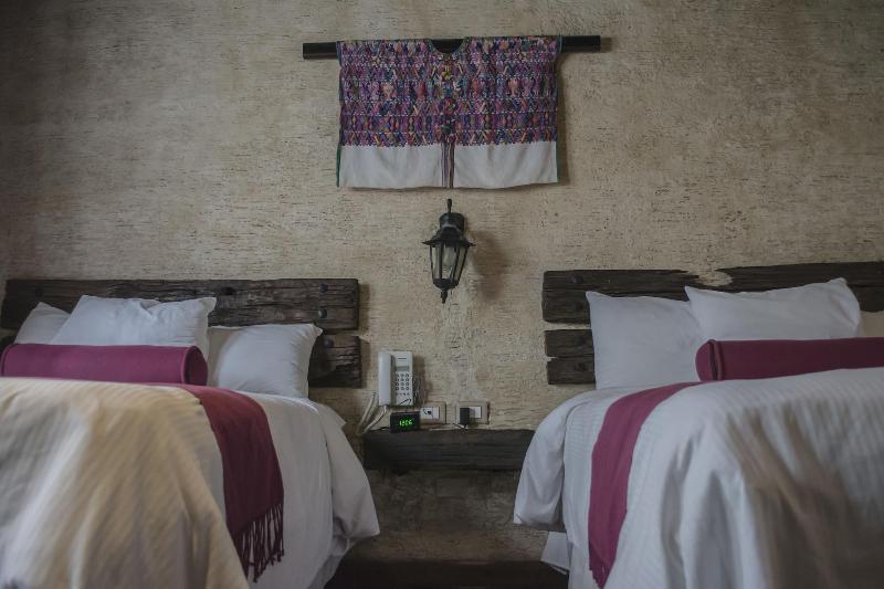 Hotel Casa San LÃ¡zaro image