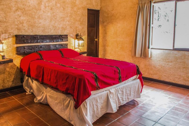 Hotel Casa San LÃ¡zaro image