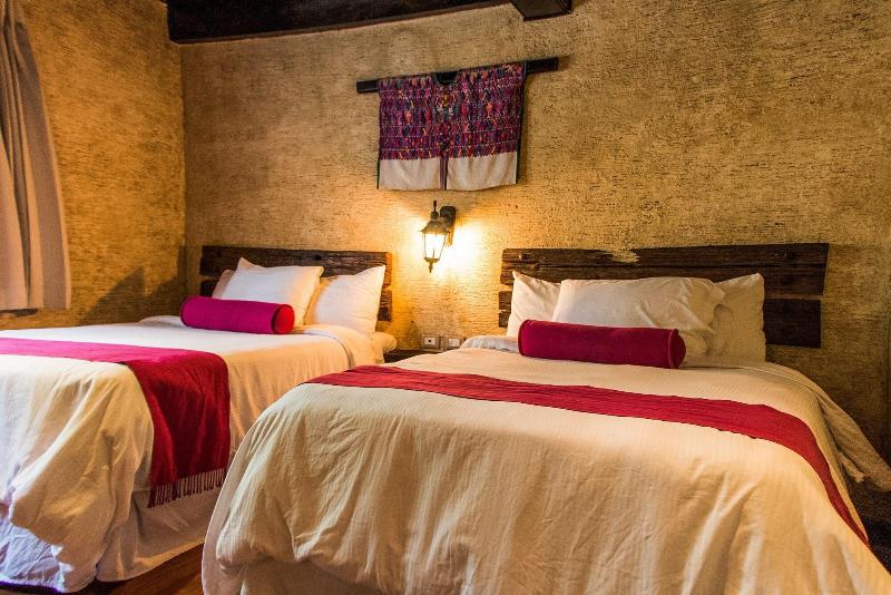 Hotel Casa San LÃ¡zaro image