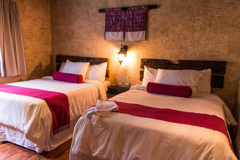 Hotel Casa San LÃ¡zaro image