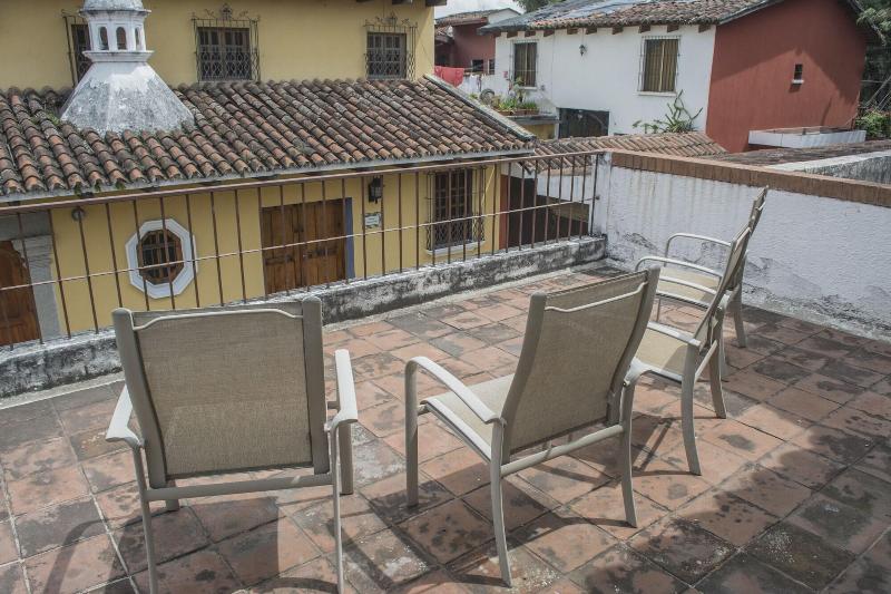 Hotel Casa San LÃ¡zaro image