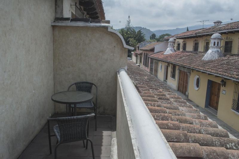 Hotel Casa San LÃ¡zaro image