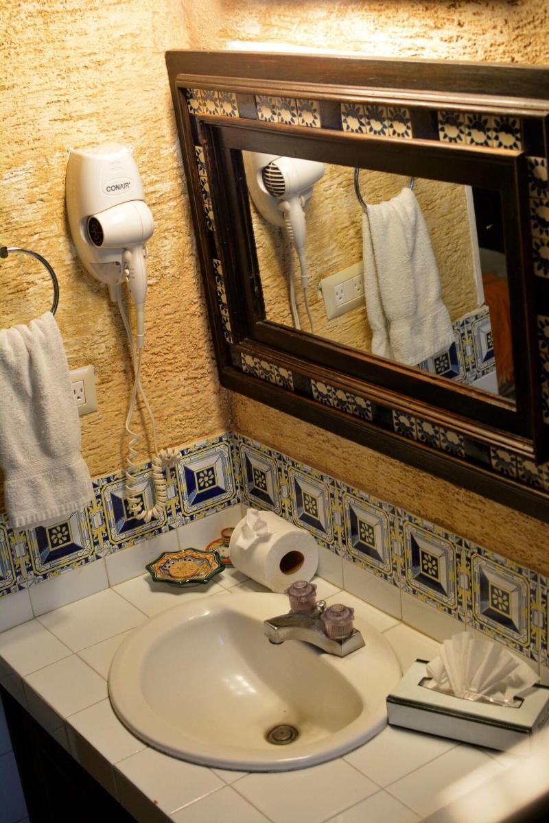 Hotel Casa San LÃ¡zaro image