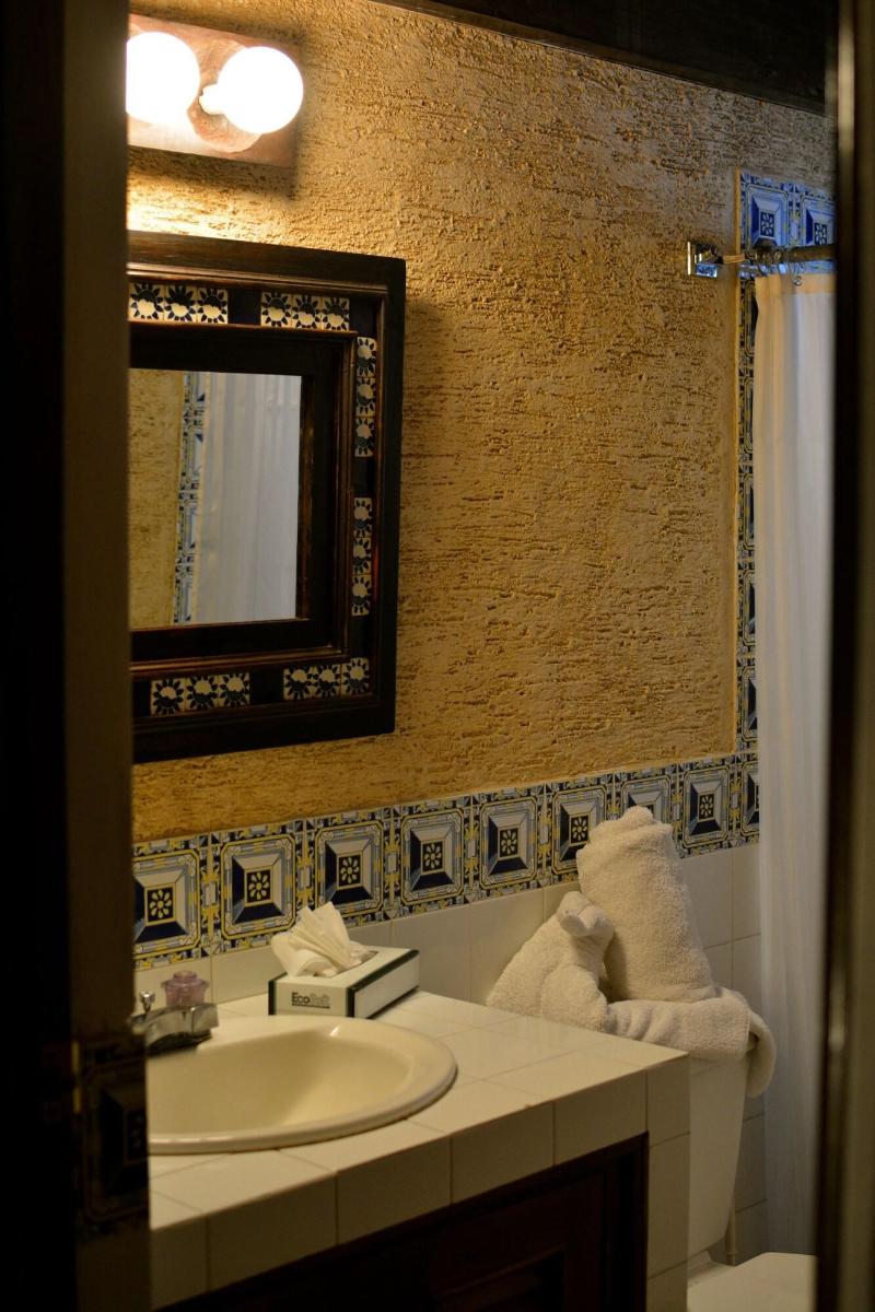 Hotel Casa San LÃ¡zaro image
