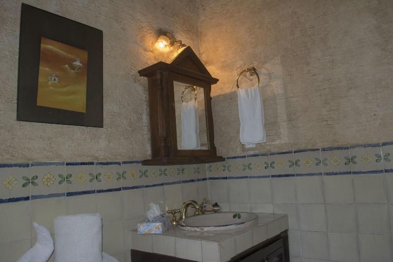 Hotel Casa San LÃ¡zaro image