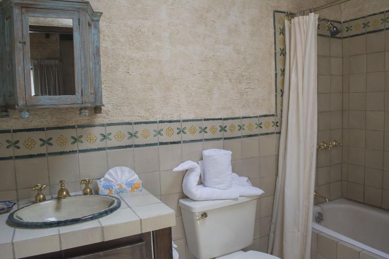 Hotel Casa San LÃ¡zaro image