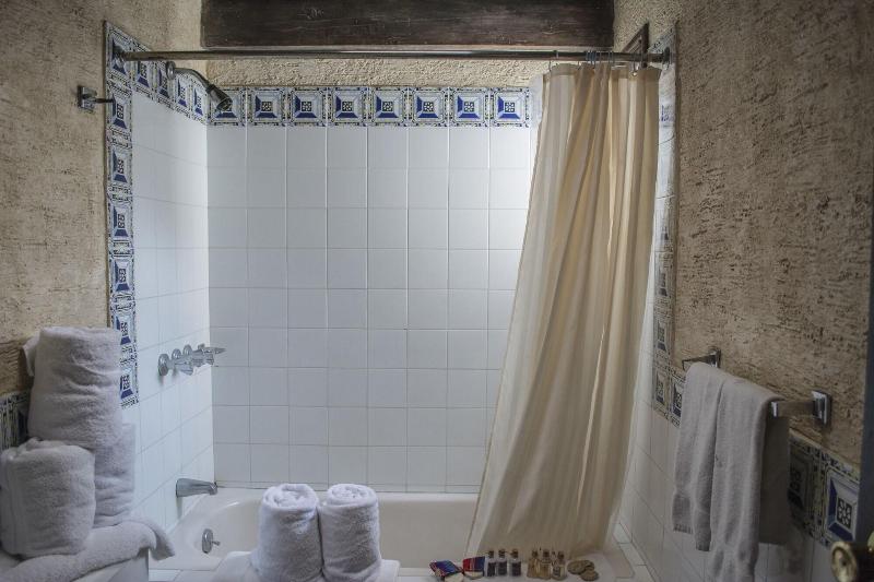 Hotel Casa San LÃ¡zaro image