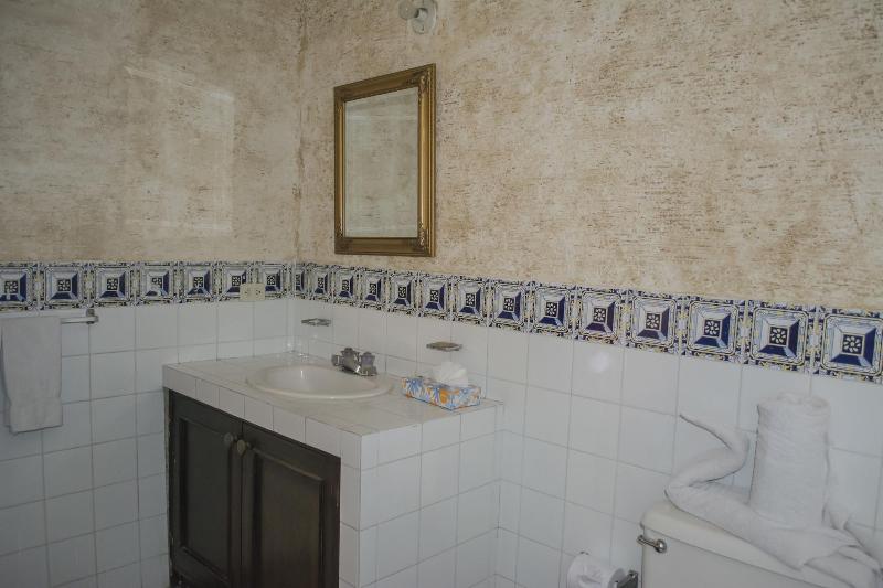 Hotel Casa San LÃ¡zaro image