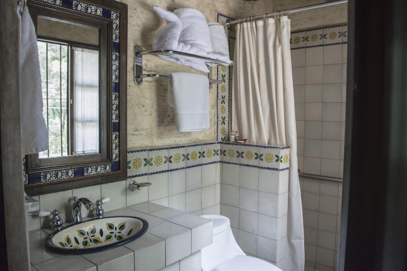 Hotel Casa San LÃ¡zaro image