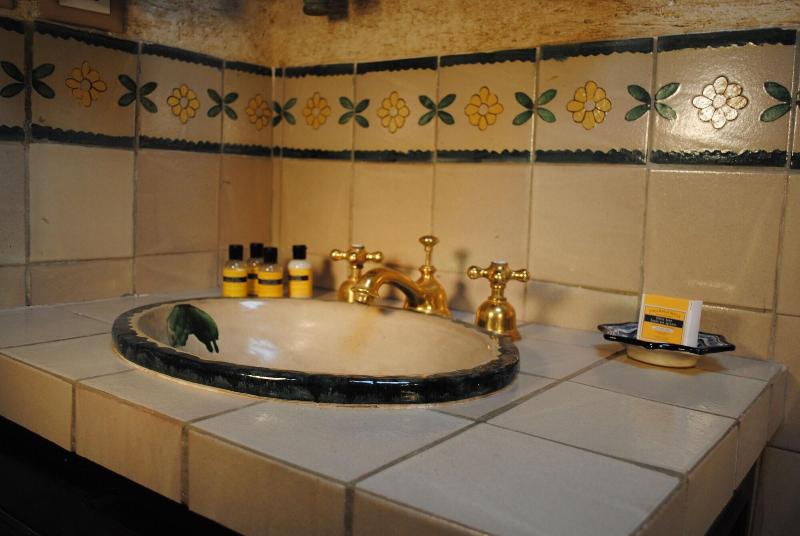 Hotel Casa San LÃ¡zaro image