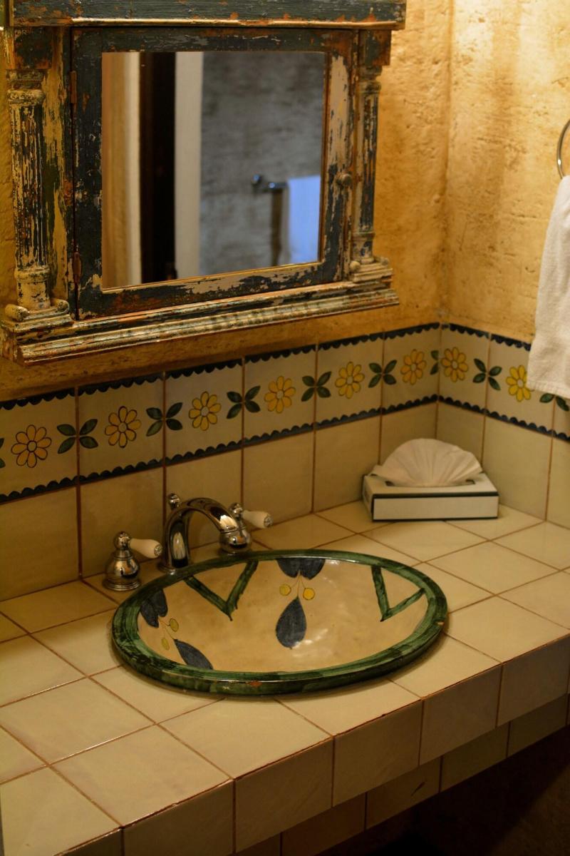Hotel Casa San LÃ¡zaro image