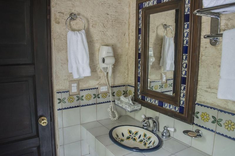 Hotel Casa San LÃ¡zaro image