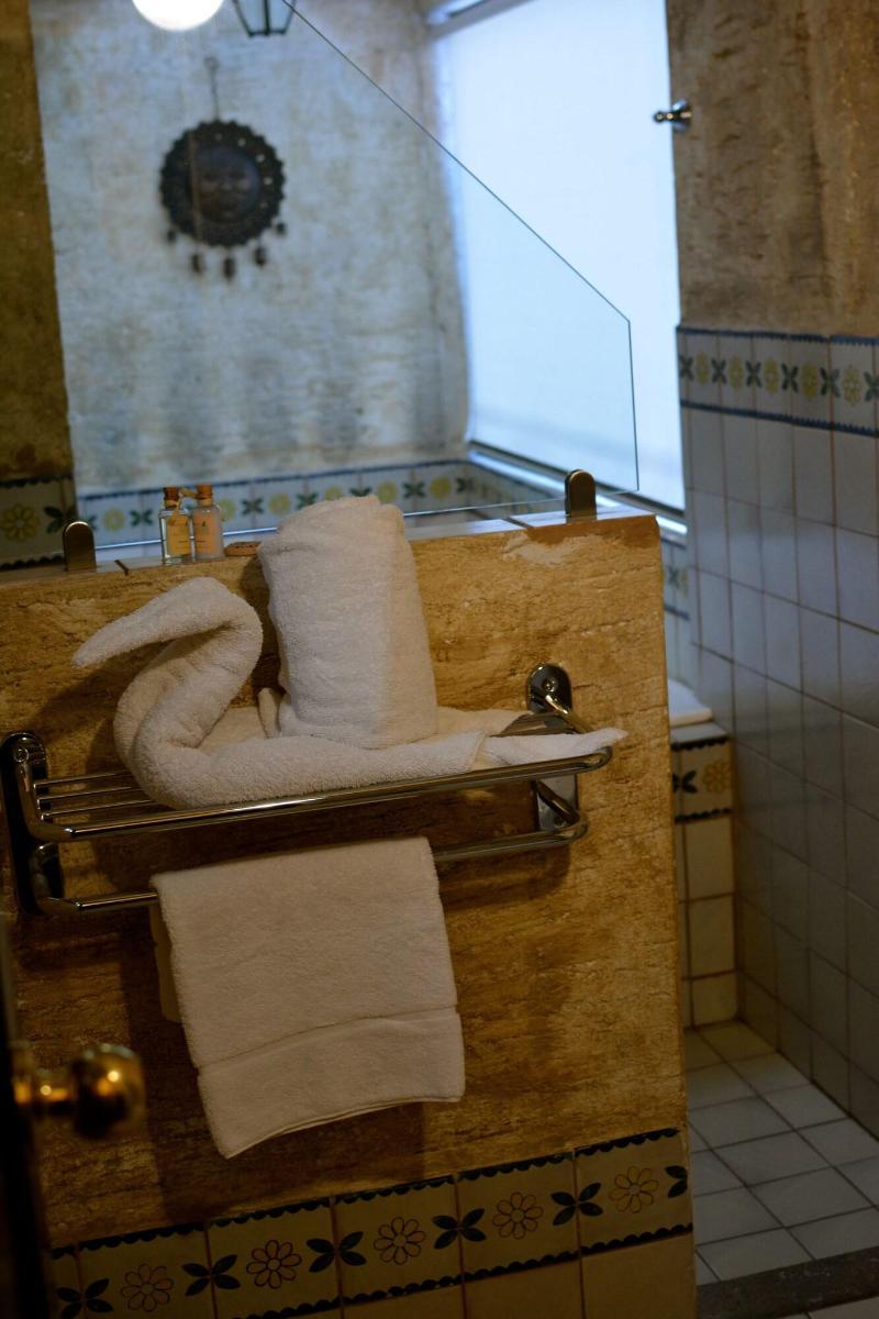 Hotel Casa San LÃ¡zaro image